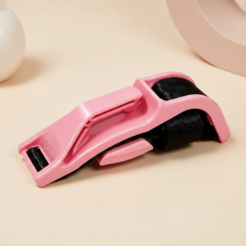BloomBelt Seat Belt Adjuster