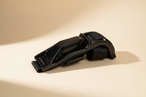 BloomBelt Seat Belt Adjuster